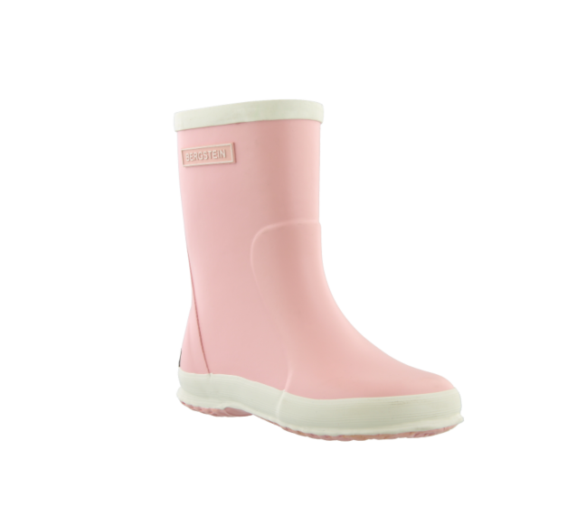 Bergstein Rainboot 333 regenlaars soft pink