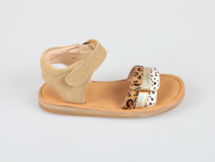 Shoesme CS22S006-C classic sandal beige