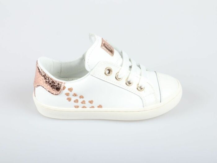 Beberlis 22446--014 lage schoen hartjes