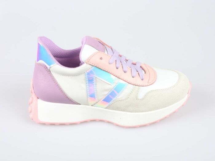 Clic Cl-20661-FH runner roza/purple