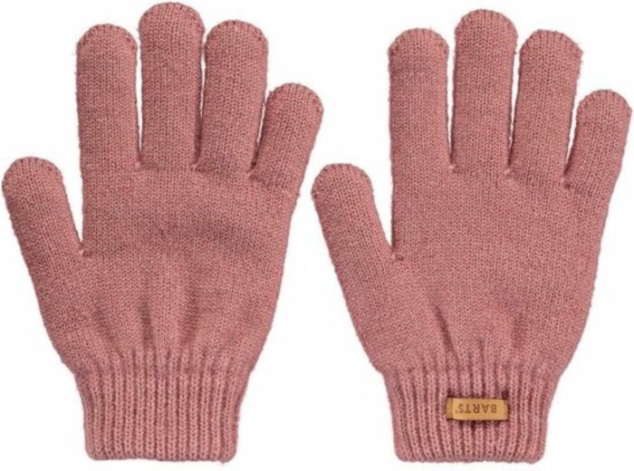 Barts 4622308 rozamond gloves morganite
