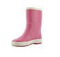 Bergstein Rainboot 34 regenlaars pink