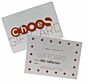 Choes Giftcard/Cadeaubon € 50,--One Size