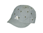 Barts 62523041 Pauk Cap Infant iron blue palm