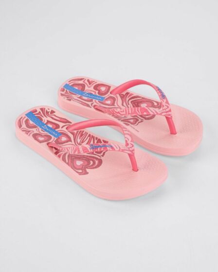 Ipanema IP83476-AR734 anatomic hearts kids pink
