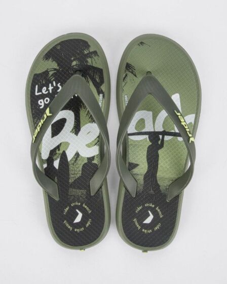 Rider RI83563-AT100 R1 Energy kids green
