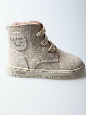 Stapschoentjes baby top