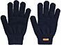 Barts 4622303 rozamond gloves navy