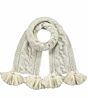 Barts 5051010 somer scarf  mascarpone-One Size