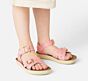 Salt Water Sandals SWS-SH-13 Sweetheart pink