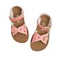 Salt Water Sandals SWS-SH-13 Sweetheart pink