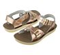 Salt Water Sandals SWS-SH-14 Sweetheart rosé gold