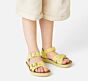 Salt Water Sandals SWS-SH-06 Sweeth. butter yellow