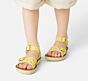 Salt Water Sandals SWS-SH-06 Sweeth. butter yellow