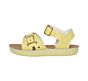 Salt Water Sandals SWS-SH-06 Sweeth. butter yellow