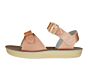 Salt Water Sandals SWS-Su-14 Surfer rosé gold