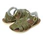 Salt Water 4416 sandaal shark olive