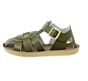 Salt Water 4416 sandaal shark olive