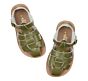 Salt Water 4416 sandaal shark olive