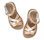 Salt Water Sandals SWS-Sw-14 Swimmer rosé gold