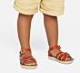 Salt Water Sandals SWS-Sw-10 Swimmer paprika