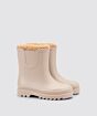 Igor W10290-004 Tokoi Borreguito rainboot beige