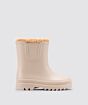 Igor W10290-004 Tokoi Borreguito rainboot beige