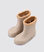 Igor W10290-004 Tokoi Borreguito rainboot beige