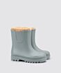 Igor W10290-013 Tokoi Borreguito rainboot verde