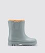 Igor W10290-013 Tokoi Borreguito rainboot verde