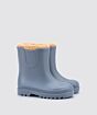 Igor W10290-047 Tokio Borreguito rainboot azul