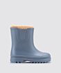 Igor W10290-047 Tokio Borreguito rainboot azul