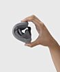 Igor W10284-017 Comfi pana Gris