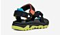 Teva 1177410T-BLM sandaal Hurricane XLT black mul.