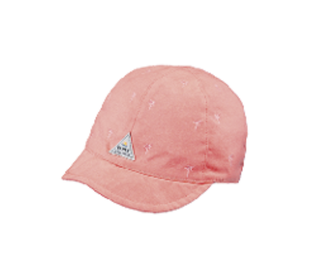 Barts 6252208 Pauk Cap Infants pink