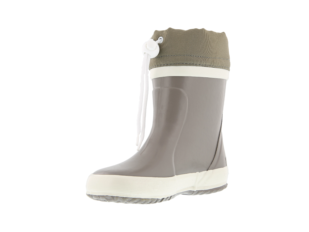 Bergstein Winterboot 262 taupe