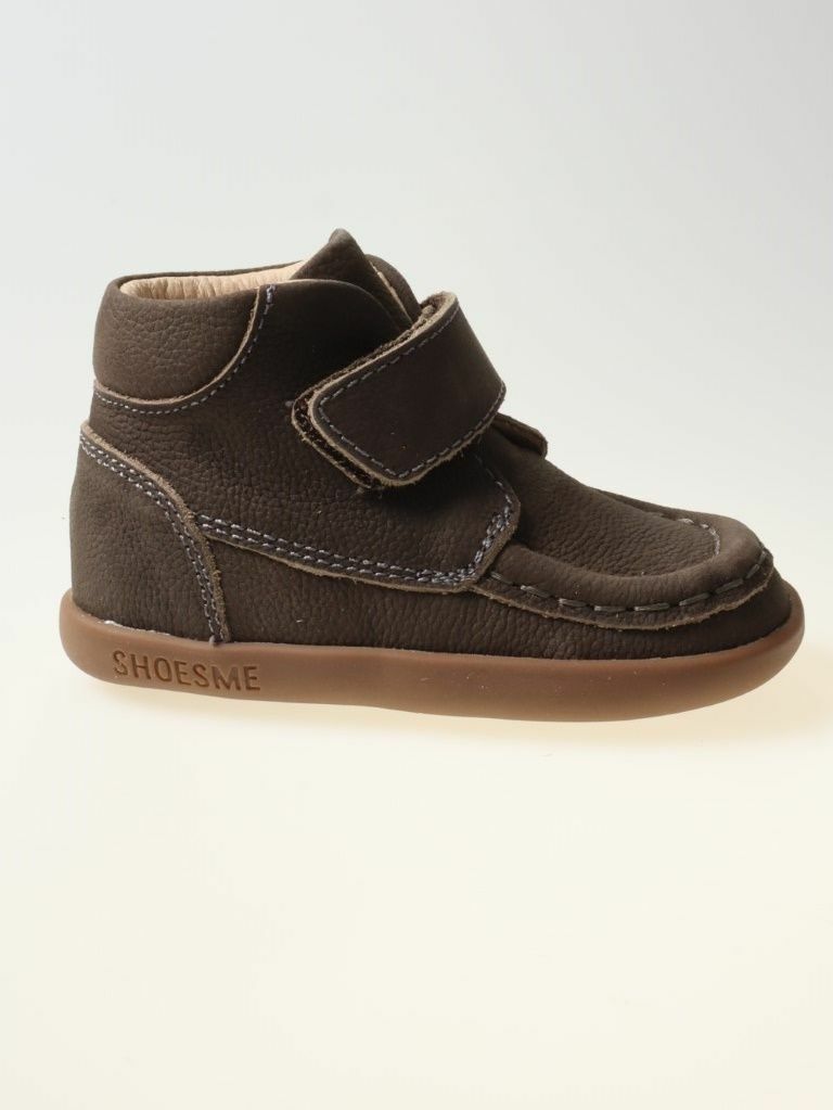Shoesme BF23W006 B baby flex dark brown online kopen bij Choes