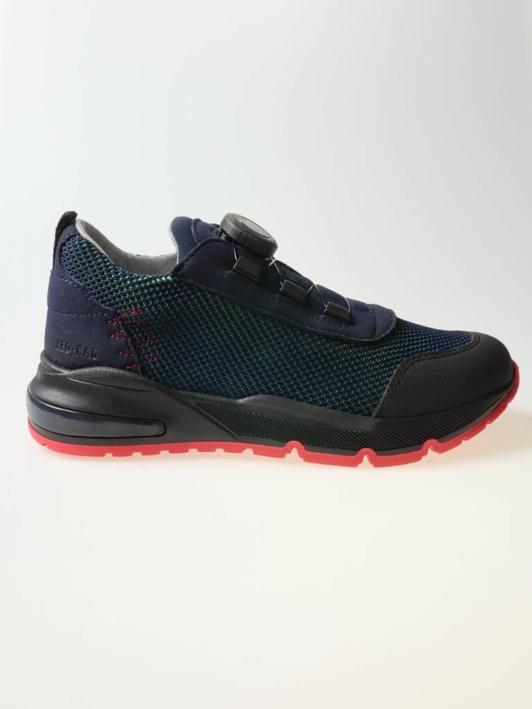 Red rag meisjes best sale sneakers