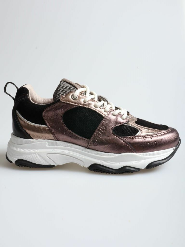 Giga G4296 B49A64 sneaker brons valencia black online kopen bij Choes Maastricht. G4296 B49A64
