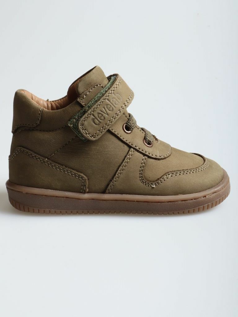 Kinderschoenen develab 2025