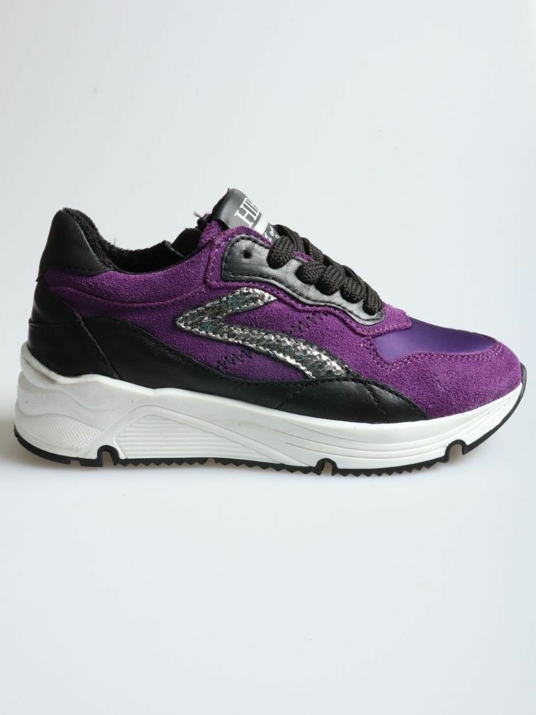 Hippe sneakers meiden best sale