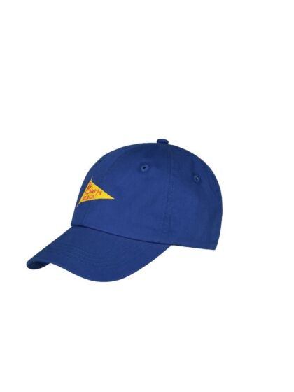 Barts 6799404 cap Jamborie kids blue