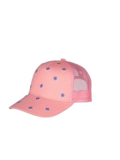 Barts 6748408 cap Blyz pink