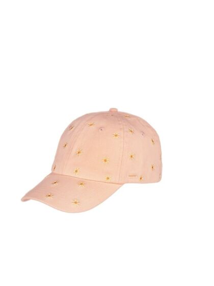 Barts 6800408 cap Sweeys dusty pink