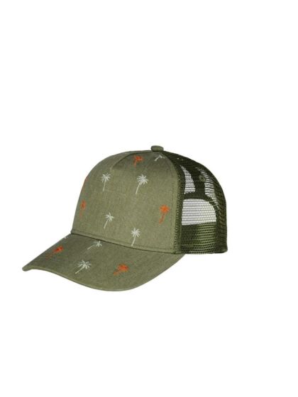 Barts 6748413 cap Blyz khaki