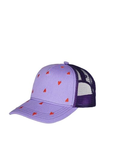 Barts 6748418 cap Blyz lilac