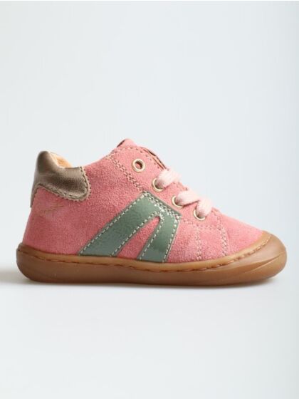 Babybotte 7007B016 argo sport velour rosa
