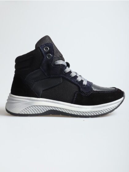 Trackstyle 325960-529 Erik Engel dark blue