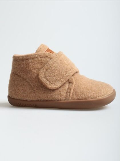 Shoesme HS24W020-F slof cognac
