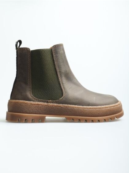 Develab 45359-557 laars khaki brushed